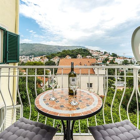 Luxury Apartment Skyscraper Dubrovnik Ngoại thất bức ảnh