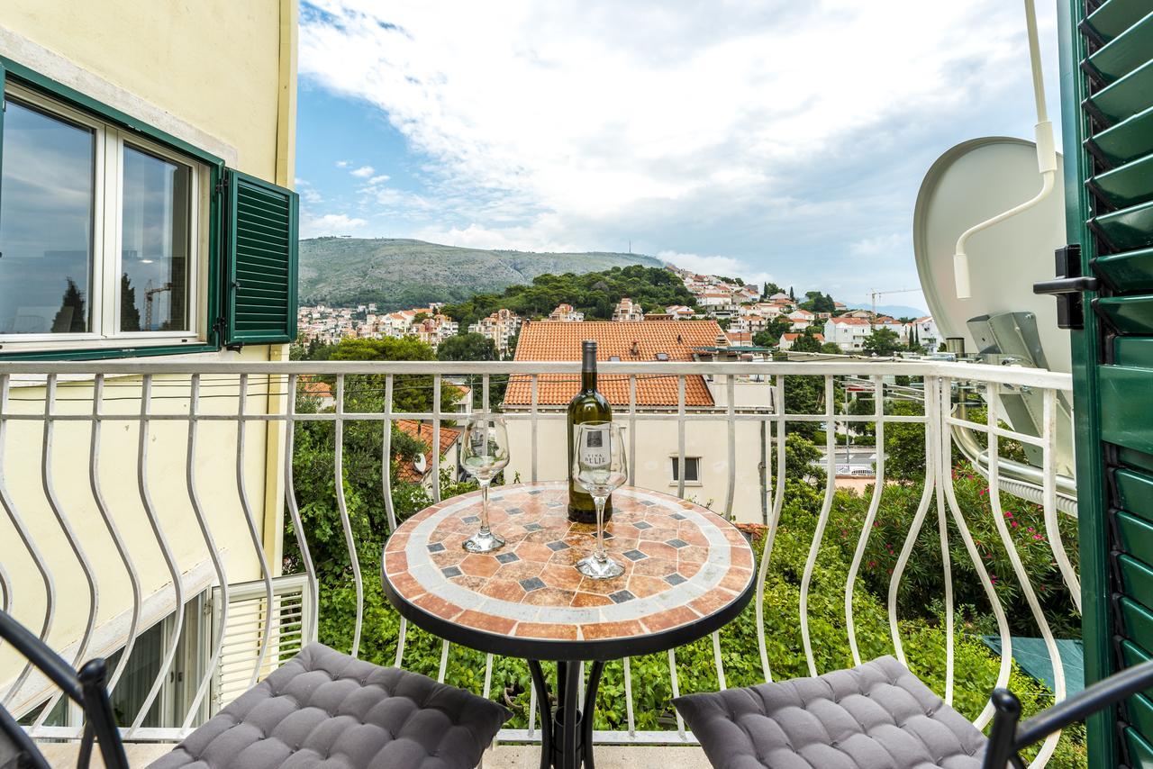 Luxury Apartment Skyscraper Dubrovnik Ngoại thất bức ảnh