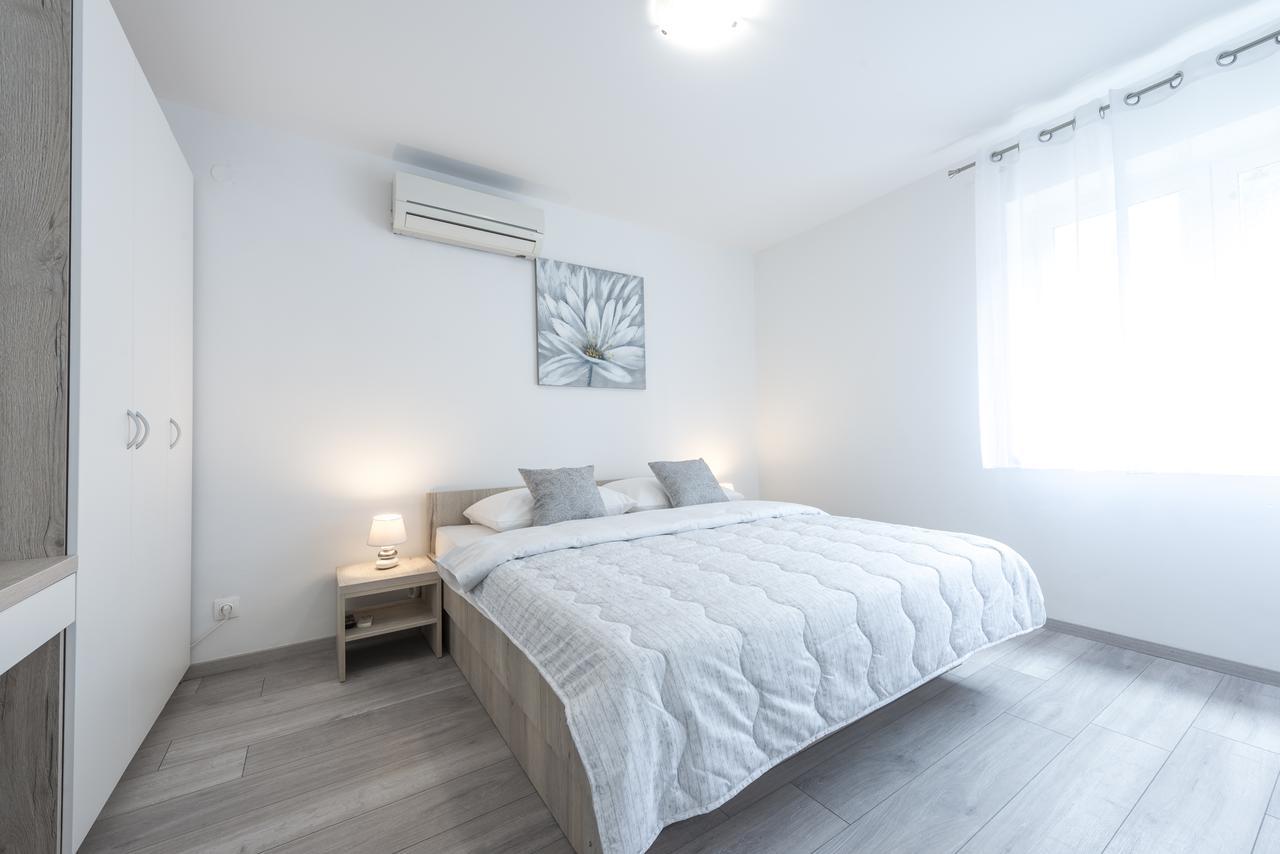 Luxury Apartment Skyscraper Dubrovnik Ngoại thất bức ảnh