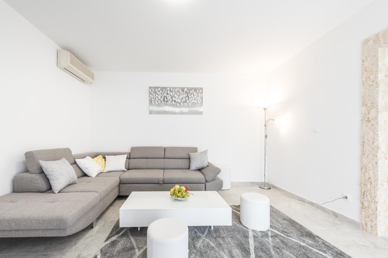 Luxury Apartment Skyscraper Dubrovnik Ngoại thất bức ảnh